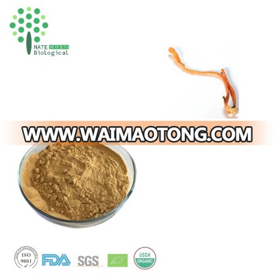 Immunity enhancement Cordyceps Extract polysaccharide