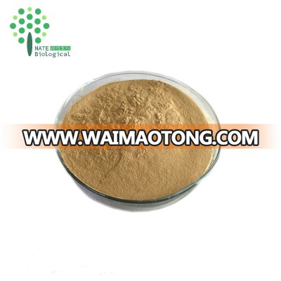 Factory wholesale agaricus blazei extract powder